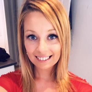 Meet your Posher, Angie